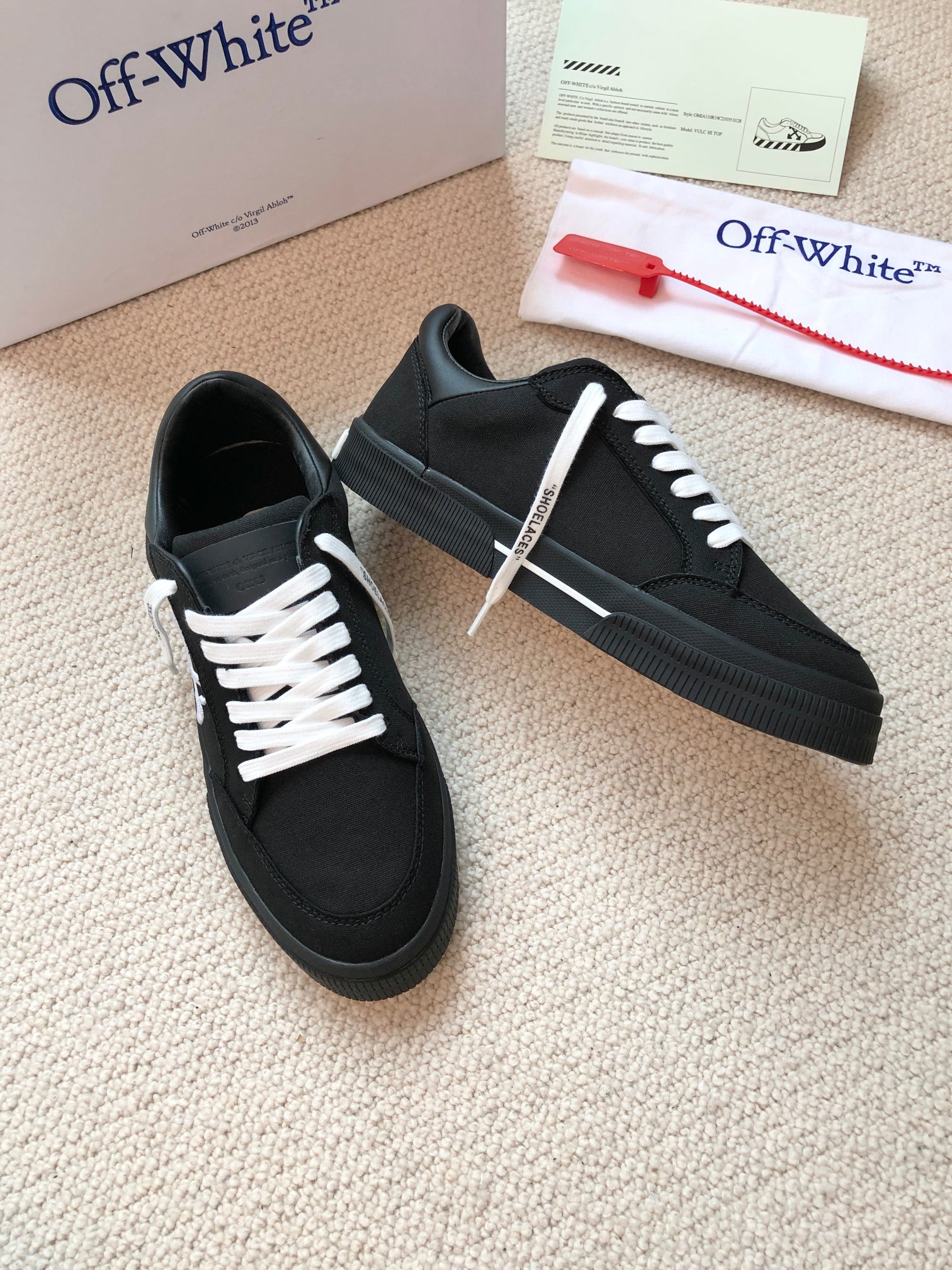 Off White sz35-44 43